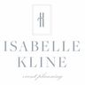 Logo for Isabelle Kline Design