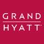 Logo for Grand Hyatt Baha Mar