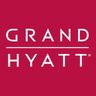Logo for Grand Hyatt Baha Mar