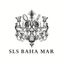 Logo for SLS Baha Mar