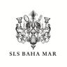 Logo for SLS Baha Mar