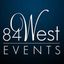 Logo for 84 West