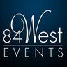 Logo for 84 West