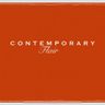 Logo for Contemporary Flair