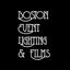 Logo for Boston Event Lighting