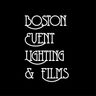 Logo for Boston Event Lighting