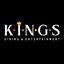 Logo for Kings Dining and Entertainment