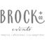 Logo for Brock + Co. Events