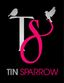 Logo for Tin Sparrow Events