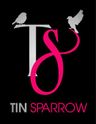 Logo for Tin Sparrow Events