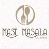 Logo for Mast Masala Caterers