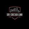 Logo for SUV Chicago Limo