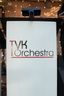 Logo for TVK Orchestra