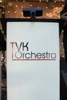 Logo for TVK Orchestra