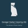 Logo for Danziger Kosher Catering