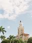 Logo for Biltmore Hotel Miami Coral Gables