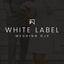 Logo for White Label DJs