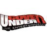 Logo for Undercover Live Entertainment LLC