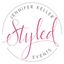 Logo for Jennifer Keller Styled Events