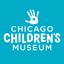 Logo for Chicago Children's Museum