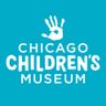 Logo for Chicago Children's Museum