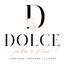 Logo for DOLCE PHOTOS & FILMS