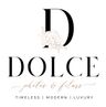 Logo for DOLCE PHOTOS & FILMS