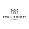 Logo for Paul McDermott Photography