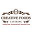 Logo for Creative Foods Catering