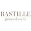 Logo for Bastille Flowers & Events