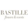 Logo for Bastille Flowers & Events