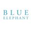 Logo for Blue Elephant Catering