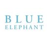 Logo for Blue Elephant Catering