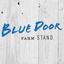 Logo for Blue Door Farm Stand
