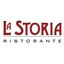 Logo for La Storia Ristorante