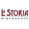 Logo for La Storia Ristorante