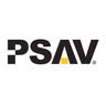 Logo for PSAV
