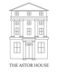 Logo for The Astor House