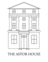 Logo for The Astor House