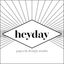Logo for Heyday Printing Co.