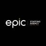 Logo for Epic Staffing Agency