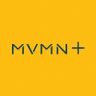 Logo for MVMNT Creative