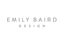 Logo for Emily Baird Design