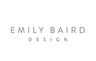 Logo for Emily Baird Design