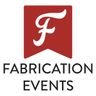 Logo for Fabrication Events