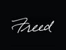 Logo for Freed Photography, Inc.