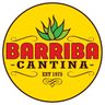 Logo for Barriba Cantina