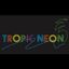 Logo for Tropic Neon