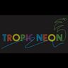 Logo for Tropic Neon
