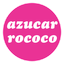 Logo for Azúcar Rococo Corp.